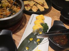 -九田家黑牛烤肉料理(溧阳吾悦店)