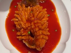 -俏江南天津时尚曲艺主题餐厅(马场道店)