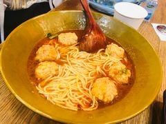 -天府小面馆(Emporium)