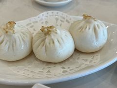 -功德林上海素食(尖沙咀)