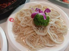 -适遇鲜货火锅(金域华府店)