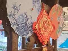 -大院河·仙鱼莊(九眼桥店)
