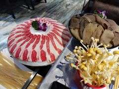 -红辣椒·川菜·火锅(张杨路店)