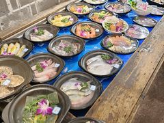-小时候焗海鲜(鄞州万达店)