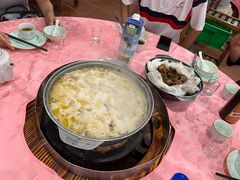 -侠成水上农庄(工业大道店)