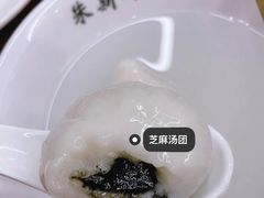 -朱新年·苏式汤团·面点(北寺塔店)