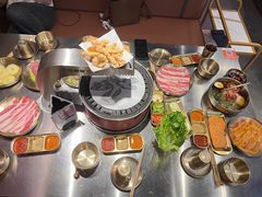 -核桃碳烤肉馆(深圳首店)