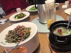 -新白鹿餐厅(城西银泰城店)