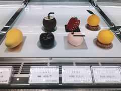 -蜜思琪蛋糕(民生路店)