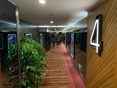 放映厅-大光明丽盛影城(新大陆广场店)