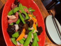 -食陆号·新式台湾创意菜(苏州首店)