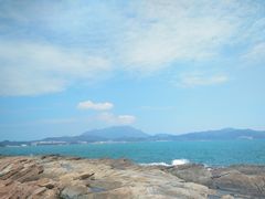 -东平洲海岸公园