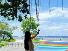 -南沙蒲洲花园