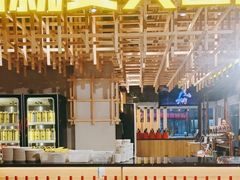 -小马哥烧烤(楚州店)