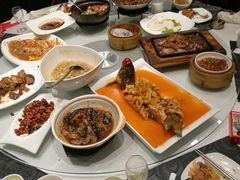 -高第街56号餐厅(邹城新一中店)