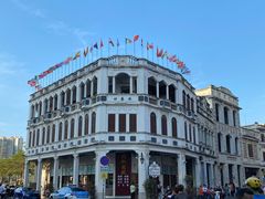 -文昌鸡饭店110号(中山路店)