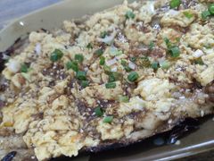 肉蛋茄子-阿龙烧烤(广达路店)