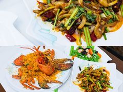 -常家活海鲜小吃(仅一家无分店)