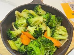 -get pizza意大利餐厅(凯德MALL店)