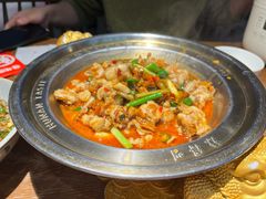 -辣得叫湘菜(四明店)