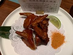 -大树餐厅(益田假日店)