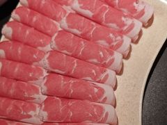 -额尔敦传统涮(公园西路店)