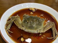 -红灯笼龙凤饭店(宁波老字号店)