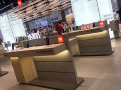 -苏宁易购(成都春熙路店)