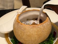 -三亚亚龙湾瑞吉酒店·铭轩中餐厅Mingxuan·海南菜·粤菜