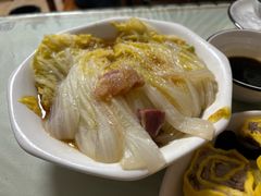 -玲燕蒸菜馆(江东路店)