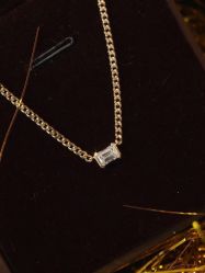 -VE DIAMOND·天然&培育钻石定制