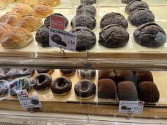 -山崎面包(苏州中心店)