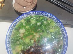 -兰州马子禄牛肉面(文景公园店)
