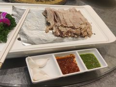 -燕兰楼·清真西北融合菜(亚运村店)