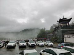 -罗田天堂寨风景区