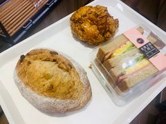 -85度C(东莞常平新南街店)