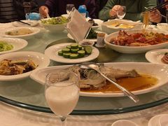 -大方圆酒楼(新颜东路店)