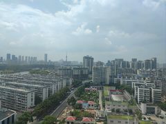 -长沙晚报大道亚朵酒店