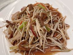 颐和小炒皇-萬國春·中菜馆(颐和公馆店)