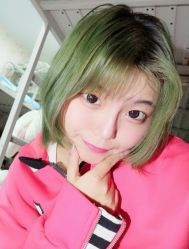 -MY HAIR ARDOR