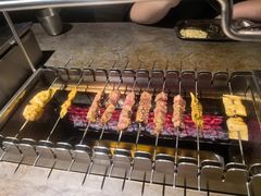 -麦凯伦烧烤·精酿超级工厂店(金桥总店)