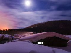 -北极村旅游风景区