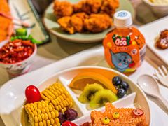 -dodonpa.墩墩伐 便当食堂(博华广场店)