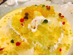 杨枝甘露-新加坡海鲜共和(名胜世界圣淘沙海滨坊)