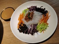 -串门海鲜烧烤(五四广场店)