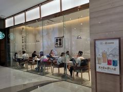 -奈雪的茶(金鹰广场店)