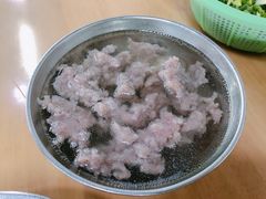 牛滑汤-达道武仔牛肉店(广达路店)