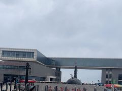 -大连旅顺潜艇博物馆