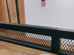 -蒙楼咖啡(清华大学蒙民伟楼店)