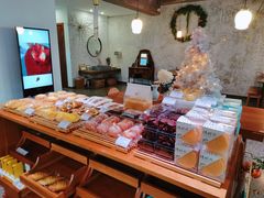 -侘寂甜品(自取店)